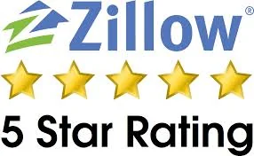 Zillow 5 star rating